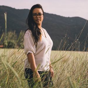 Meet your Posher, Grenalynn